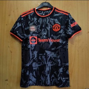 High Quality Manchester Jersey