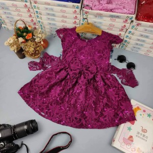 Baby Party Dress-02