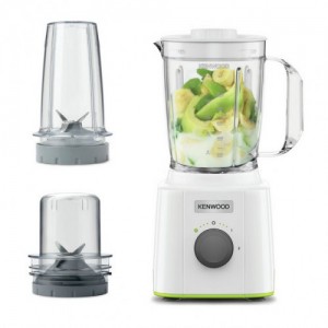 Kenwood Nutrition Extract 3 in 1 Blender