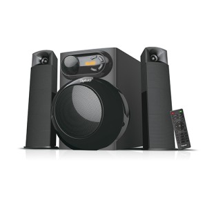 DigitalX X-F973BT 2.1 Multimedia Speaker
