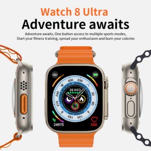 Smart Watch S8 Ultra
