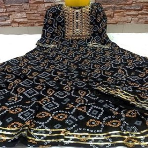 China Gown Fabrics- China Linen 4