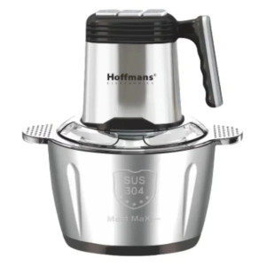 Hoffmans-Multi-Function Food Chopper 2L