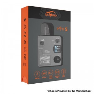 Kumiho THOTH S Pod System Kit