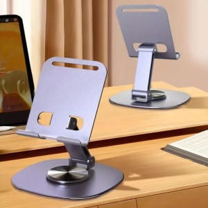 Desktop Folding Mobile Phone Stand