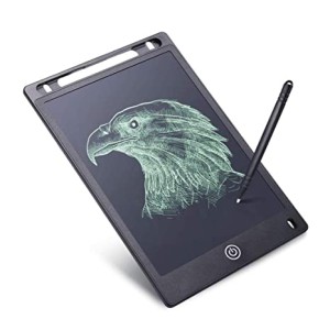10 Inch LCD Writing Tablet Digital Drawing Tablet