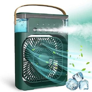 Air Cooler Fan Best Price In Bangladesh