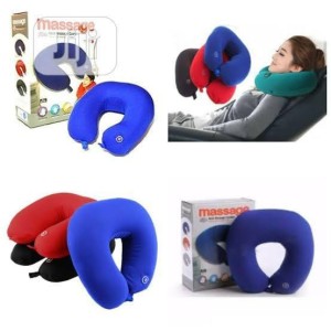 Travelling neck pillow Best Price In Bangladesh