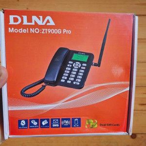 dlna-zt900-pro-land-phone-dual-sim-fm-radio-beast-price-in-bd