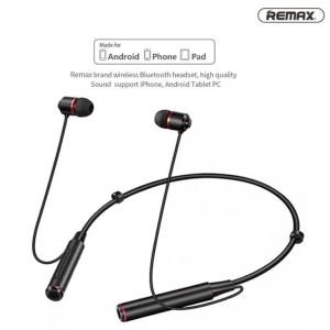 Remax RB-S6 Bluetooth Wireless Neckband