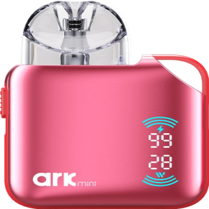 Ark Mini 10 Times Refillable Pod System Vape Device