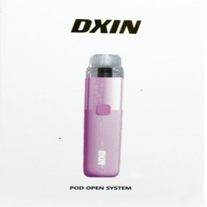 DXIN POD KIT 900MAH