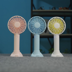 Portable Hand Held Fan N12