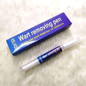 Wart Remover pen