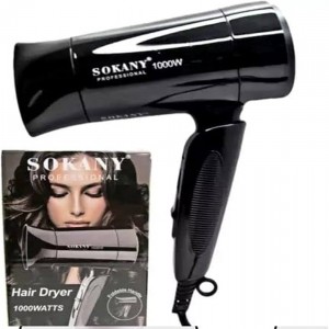 Sokany SK-3666 Hair Dryer