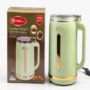 Fuma Japan 2050W Grinding Machine (Model FMG-195G)