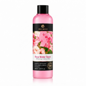 Pax Moly Rose Water Toner