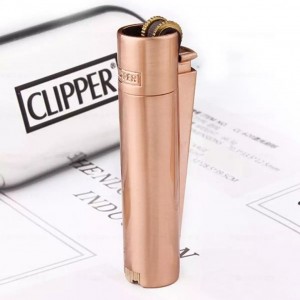 Strange new creative personality small lighter