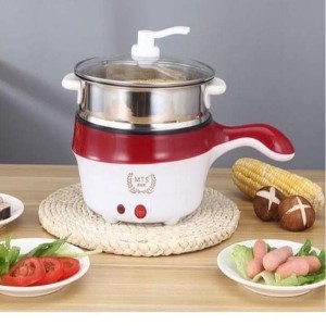 Electronic Cooking Pot