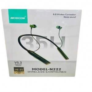 Mobicom Bluetooth Neckband N-222