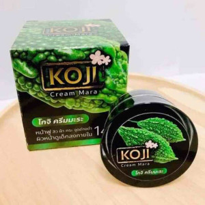 Koji Cream Mara