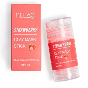 Strawberry Facial Mask Stick