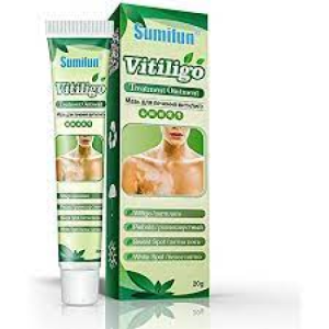 Sumifun New Vitiligo Treatment Ointment Best Product