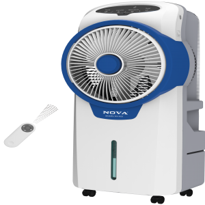 NOVA AIR COOLER NV 925 AC/DC