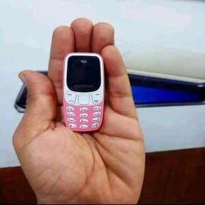 VMAX V17 Mini Mobile Phone