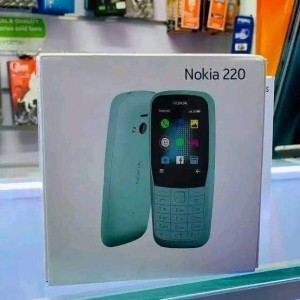 Nokia 220 4G Vietnam