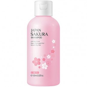 LAIKOU Japan Sakura Shampoo 100ml