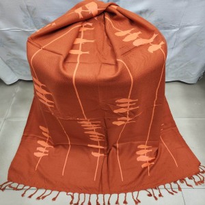 Arong soft biscoch shawl 38