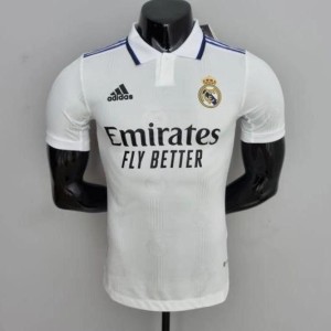 High Quality Real Madrid Jersey