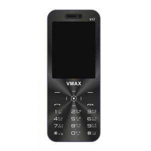 VMAX V17 Star Dual Sim Smart Feature Phone