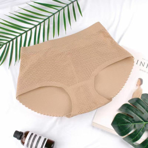 Premium Breathable Seamless Panty