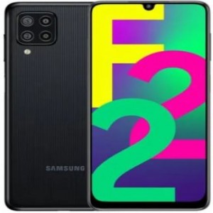 Samsung Galaxy F22 6GB 128 GB