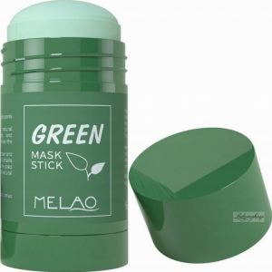 Green Mask Stick Melao
