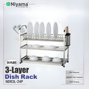 niyama-3-layer-24-plate-dish-rack-ndr-3l-24p
