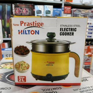 prestige-hilton-stainless-steel-electric-cooker-2-liter