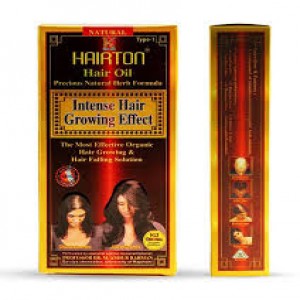 KD Hairton Hair Oil- 150ml