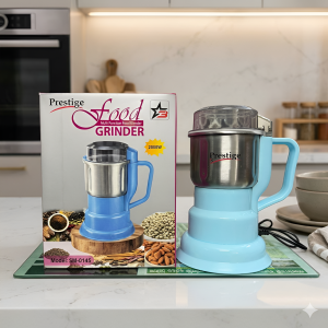 Prestige SM-0145 Multi Function Blender Grinder 2000 Watt