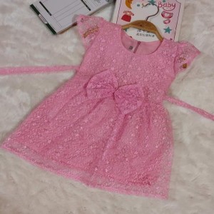 Exclusive Baby Party dress