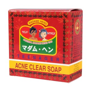 Madame Heng Acne Clear Soap Best Price in Bangladesh