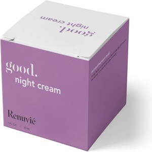 Renuvie Good Night Cream 30ml
