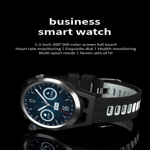 SK14 plus Smart Watch