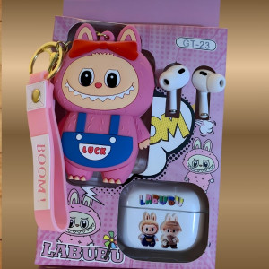 labubu-wireless-earbuds-with-cute-cartoon-toy-gt-22-best-price-in-bd