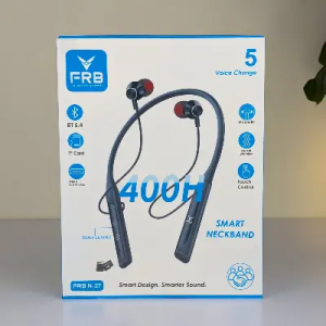 FRB 400h Wireless Neckband (FRB N-27)