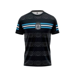 03premium quality argentina jersey-t-shirt for man