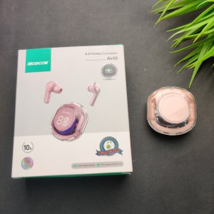 MOBICOM TWS Air50 Bluetooth Earbuds
