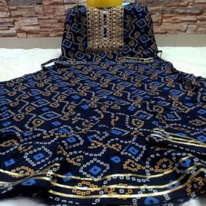 China Gown Fabrics- China Linen